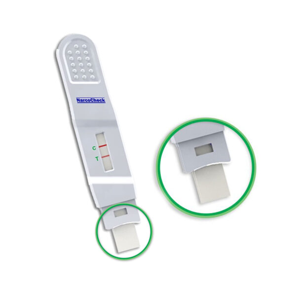 NarcoCheck-Cannabis-THC-Speicheltest