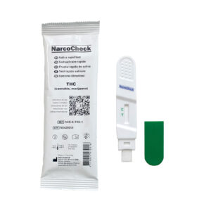 NarcoCheck-Cannabis-THC-Speicheltest