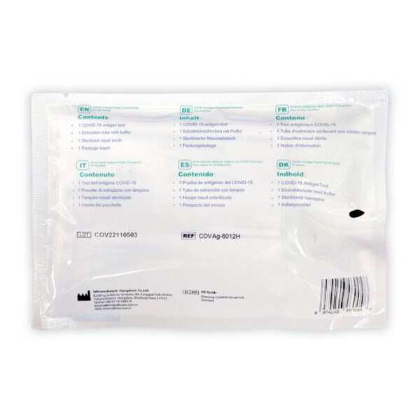 Safecare-Corona-Laientest-1er-Softpack